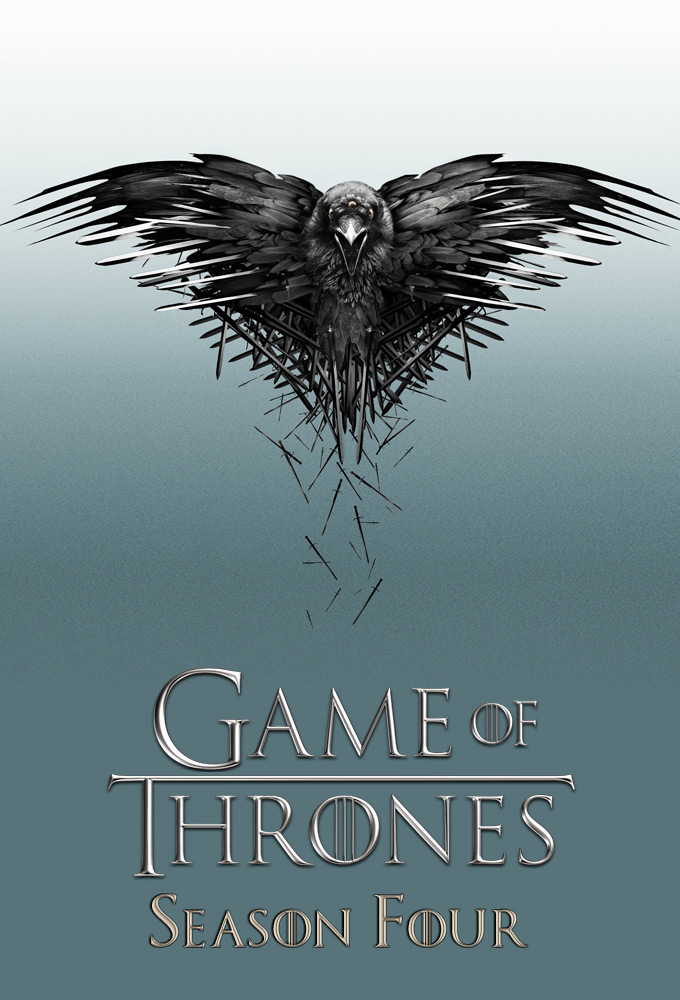 Game of Thrones - Season 4 [201441] (A1535577150) [[TV Shows]] --Plex--